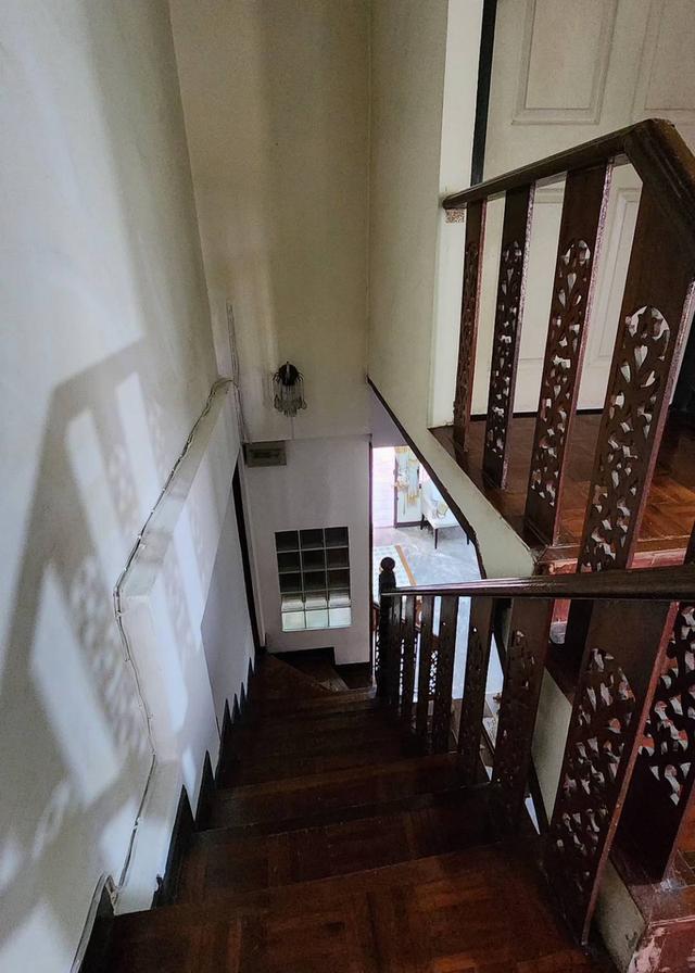 ทาวน์เฮ้าส์มือสอง37 ตารางวา 14