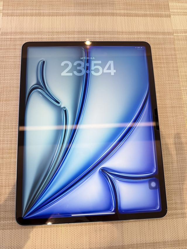 iPad Air 6 WiFi-cellular 128GB รูปย่อยที่ 2