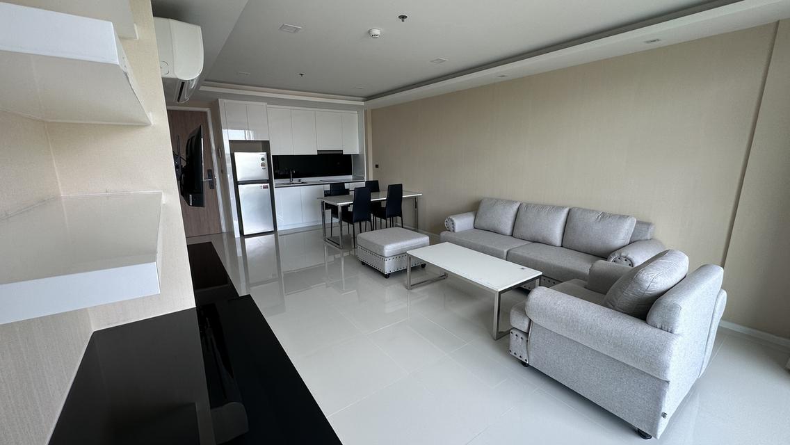 The Star Hill Condo คอนโดหรู คอนโดห้องใหม่ fully furnished