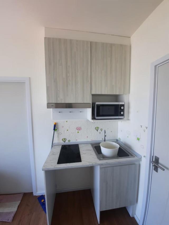 Notting hill Condominium 4