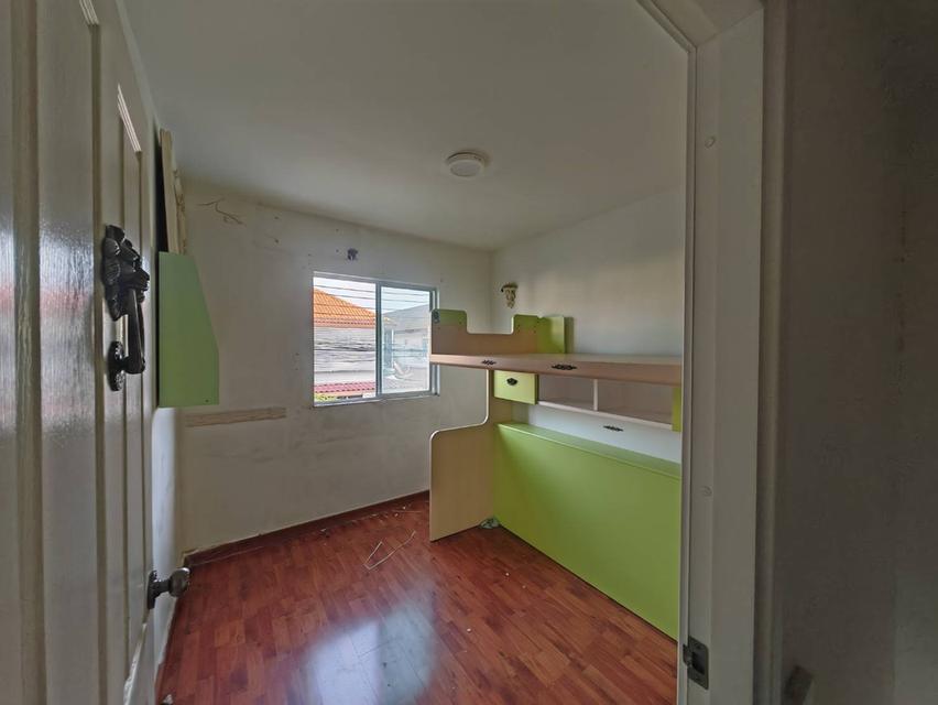  ให้เช่าทาวน์เฮาส์หัวมุม พฤกษาวิลล์ 17 (พุทธบูชา 36) 10