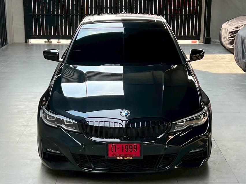 BMW 330e 2.0 G20 M Sport Sedan