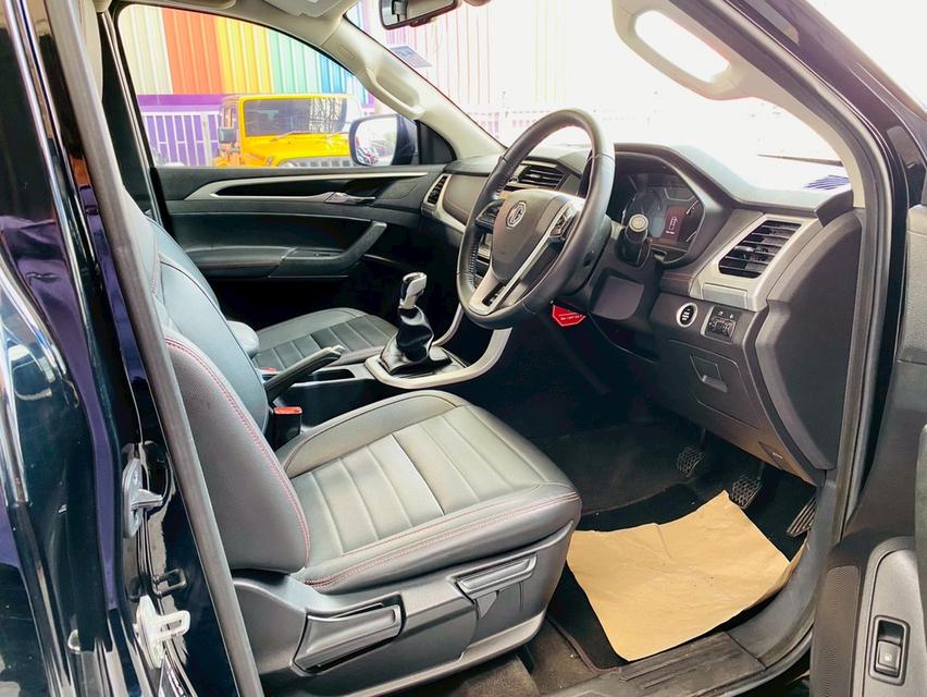 MG EXTENDER 2.0 GIANT CAB GRAND X ปี 2022 รูปที่ 8