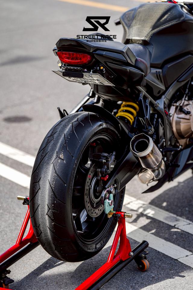 2019 Honda cbr650r ปี 2019 | สปอร์ต 4 สูบ ของแต่งแน่น สภาพหล่อจัด! 🔥 16