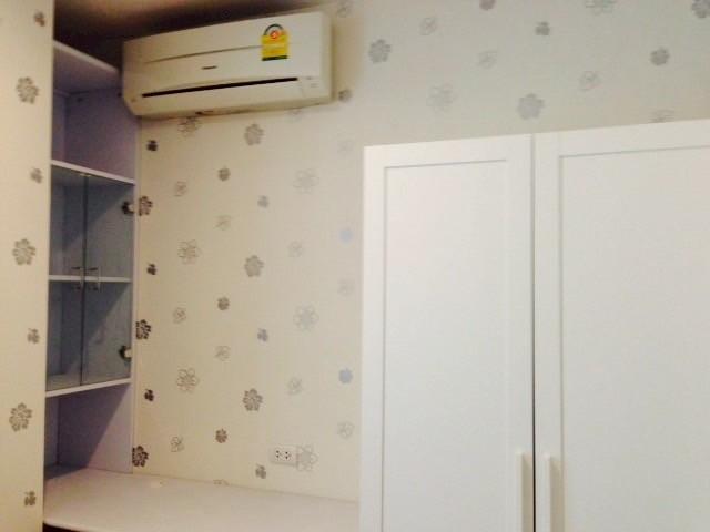 sell/rent Life@Sathorn soi10 1