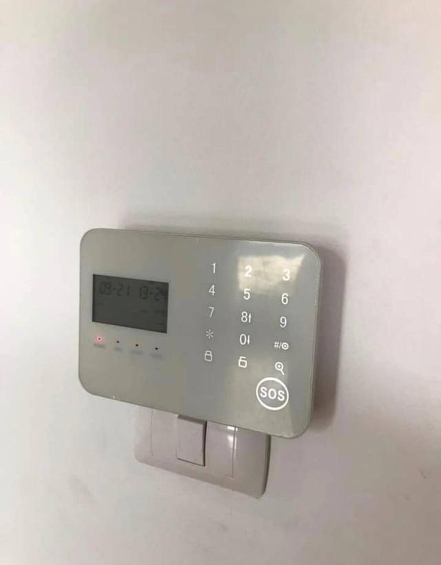 ขาย/เช่า บ้านสัมมากร คลอง 7 16