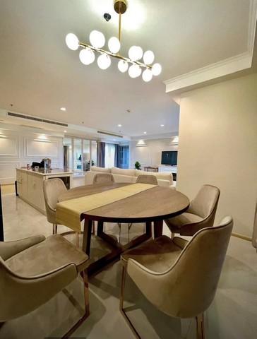 ขายหรือให้เช่า คอนโด 3 ห้องนอน Noble Remix Thonglor สุขุมวิท 147 ตร.ม. ชั้น 33 วิวเมืองสวยโล่ง ติด BTS ทองหล่อ 4