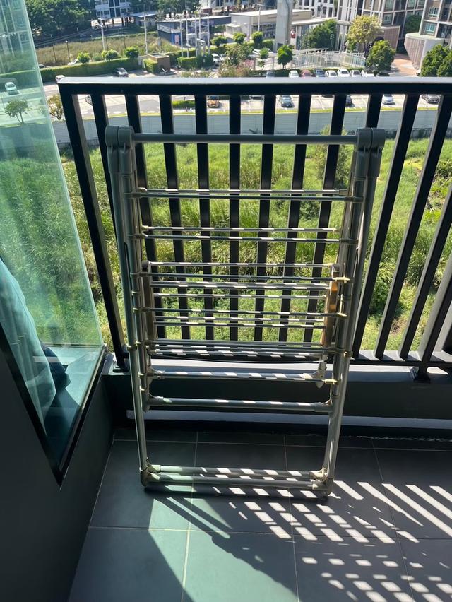 condominium Kave Tu Thammasat Rangsit 10