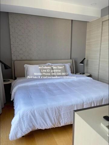 Condominium Klass Condo Langsuan 1 BR 1 น้ำ 10800000 บาท. ใกล้ รถไฟฟ้า BTS ชิดลม ส ว ย 6