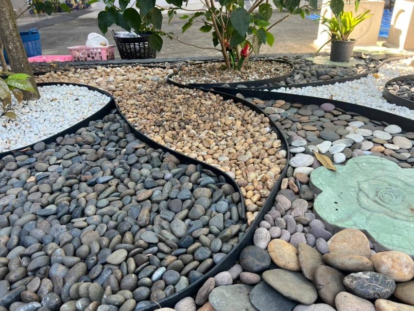 Border Curb รุ่น BL5 ขอบสูง 5 cm ยาว 9.5 m