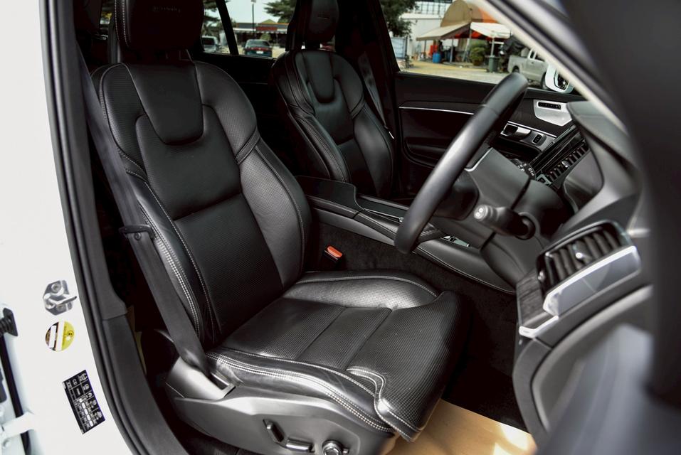 รหัสรถ CBL5956 Volvo XC90 T8 Inscription 4WD AT 2020 10