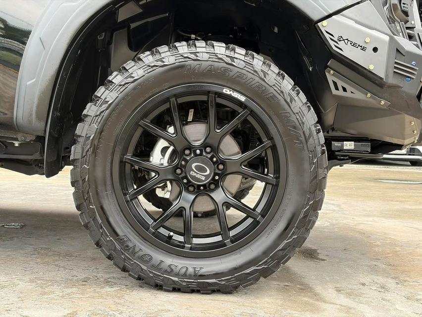 Ford Ranger 2.0Sport 4wd ปี26 รูปที่ 19