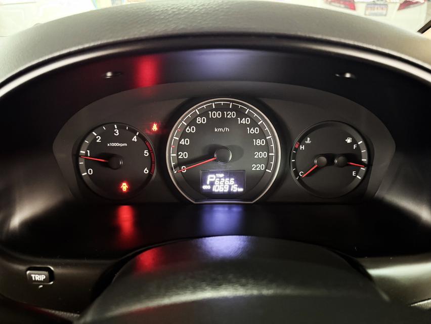 Hyundai H-1 2.5 Deluxe (ปี 2018) Wagon AT 5