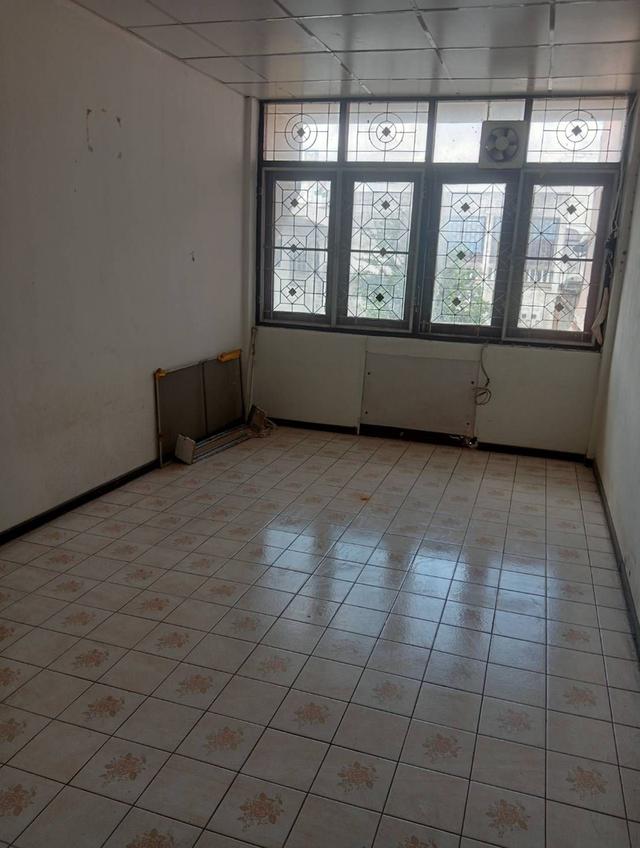 ขายอาคารพาณิชย์ จังหวัดมหาสารคาม 3