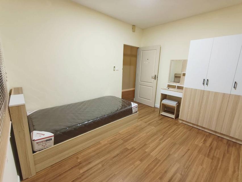 ขาย / เช่า บ้านหลังใหญ่ หมู่บ้านมัณฑนา กรุงเทพกรีฑา 7 9