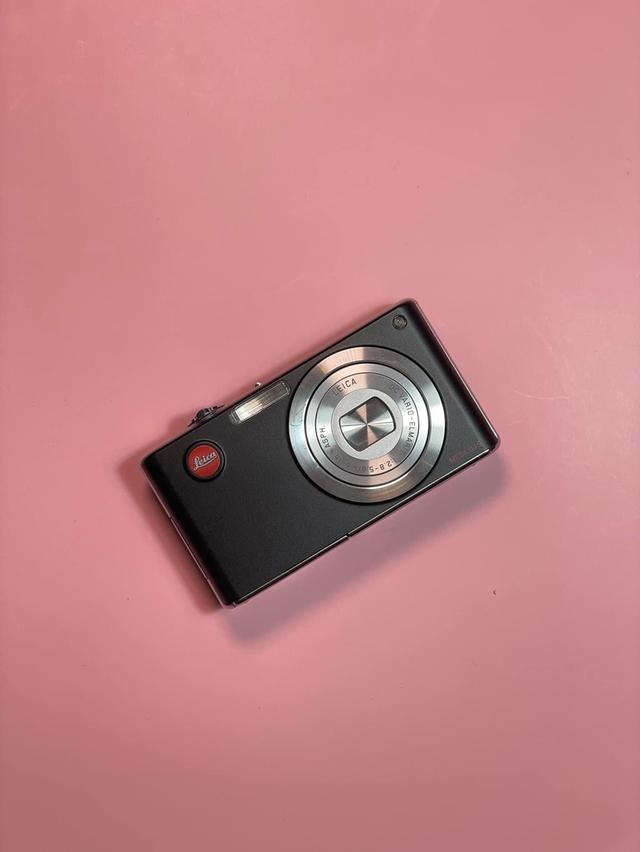 กล้องคอมแพค Leica c-lux2