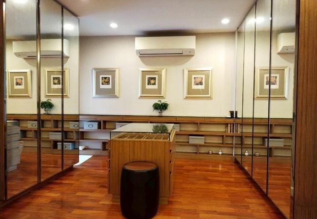 ให้เช่าบ้านเดี่ยว หมู่บ้านลัดดารมย์ ราชพฤกษ์-รัตนาธิเบศร์ 2 เนื้อที่ 97 ตร.ว. 2 ชั้น 4 นอน 5 น้ำ 8