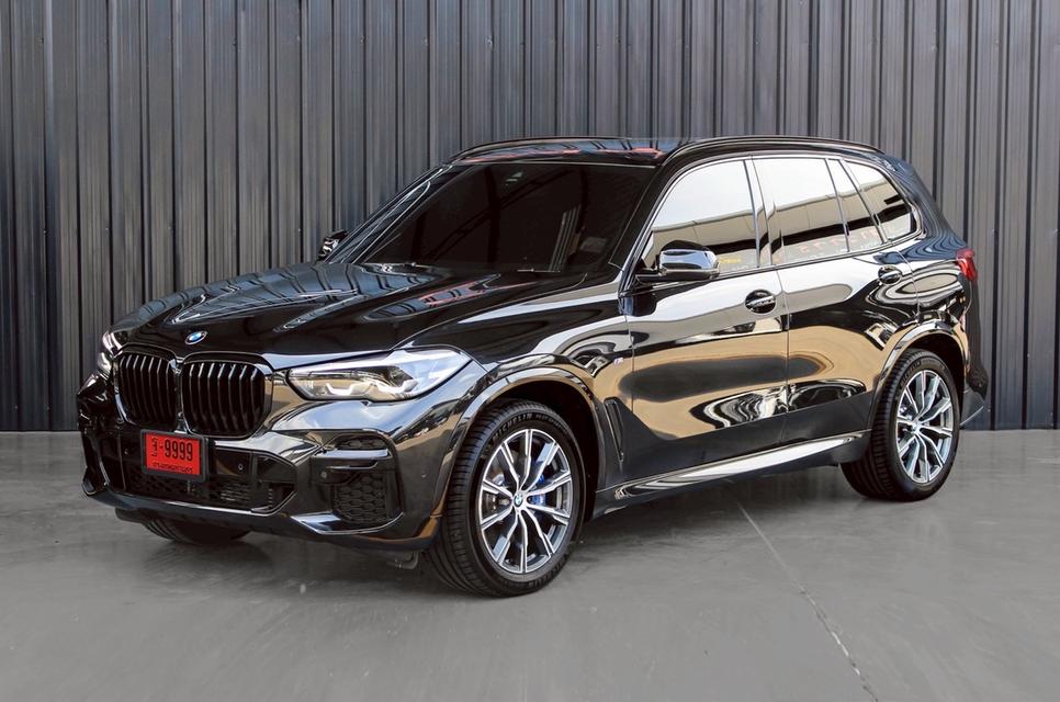 #BMW #X5 #xDrive30d M Sport ปี2023 🔥 ✅เพียง 2,950,000 ฿.💸‼️ 18
