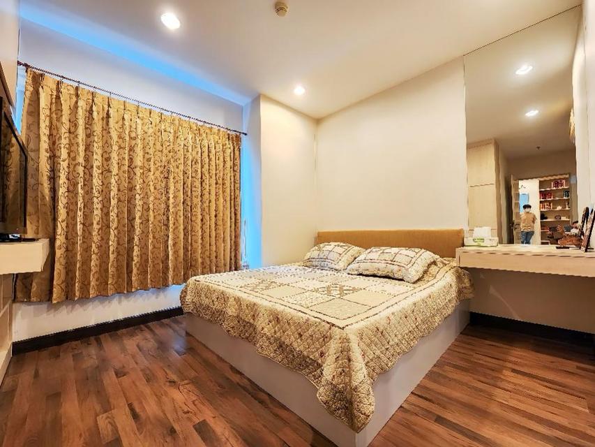 Q House Condo Sathorn ขายราคาพิเศษ 4