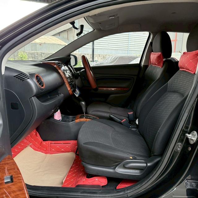 Mitsubishi mirage1.2 GL ปี12 14