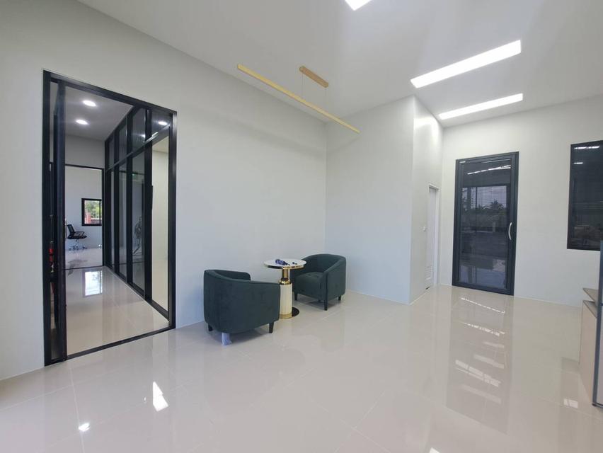 ให้เช่าโรงงานมือหนึ่ง 3 ไร่ 2800 ตรม. ขอใบรง.4 ได้ สมุทรสาคร ใกล้วัดพันธุวงษ์ ซ.สีวาพาสวัสดิ์-พันธุวงษ์ 11