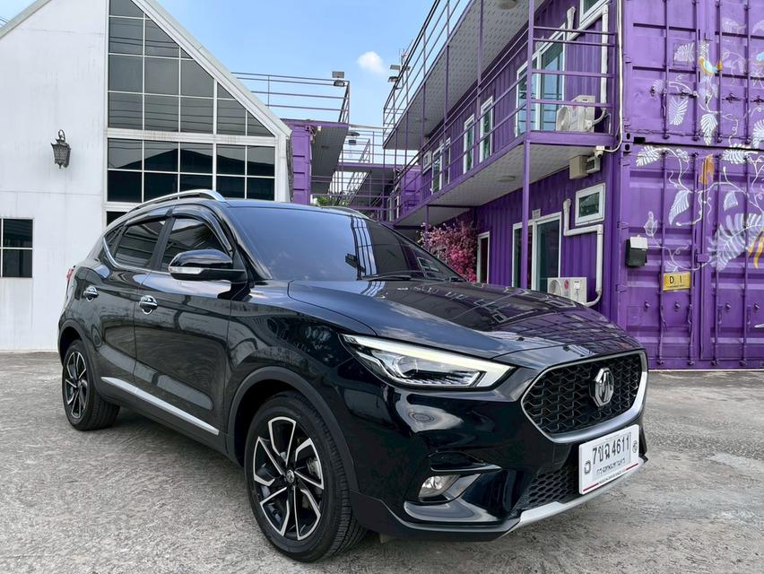 🚘 MG ZS 1.5 X AUTO ปี 2025! 🚘 รูปที่ 3