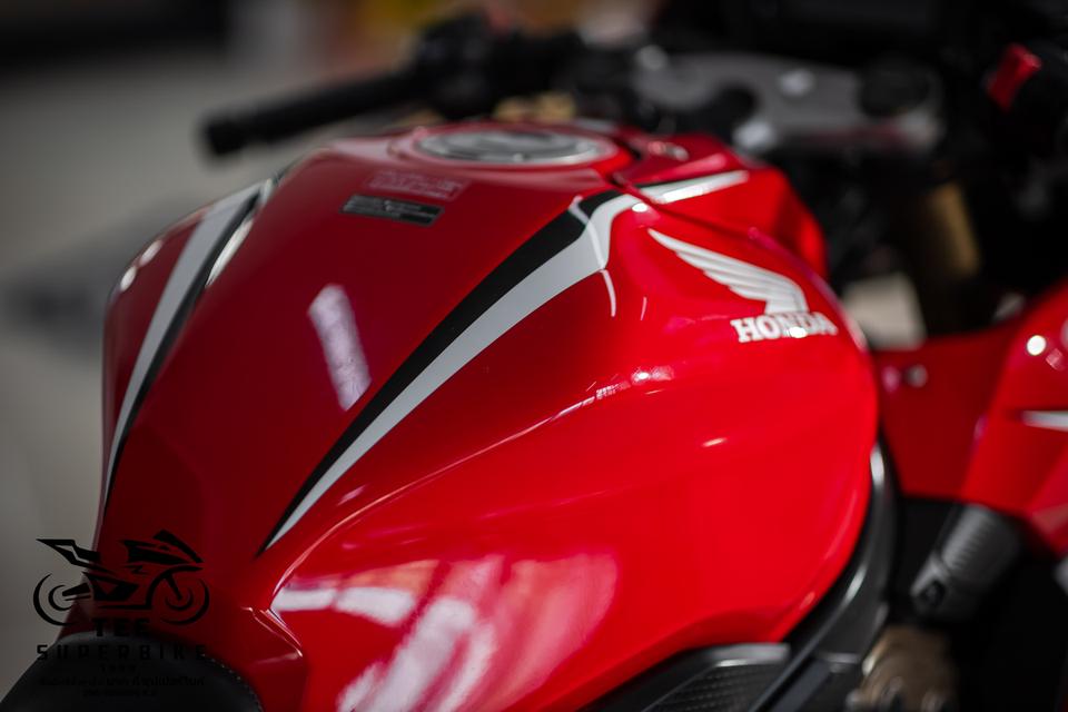 HONDA CBR650R ปี 2019 9
