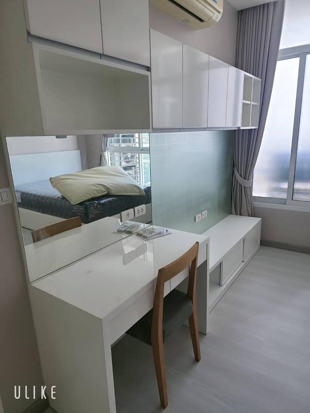 ขาย ห้อง ใน Condo The Coast Bangna อาคาร B ชั้น 11 เลขที่ห้อง 444/55 4