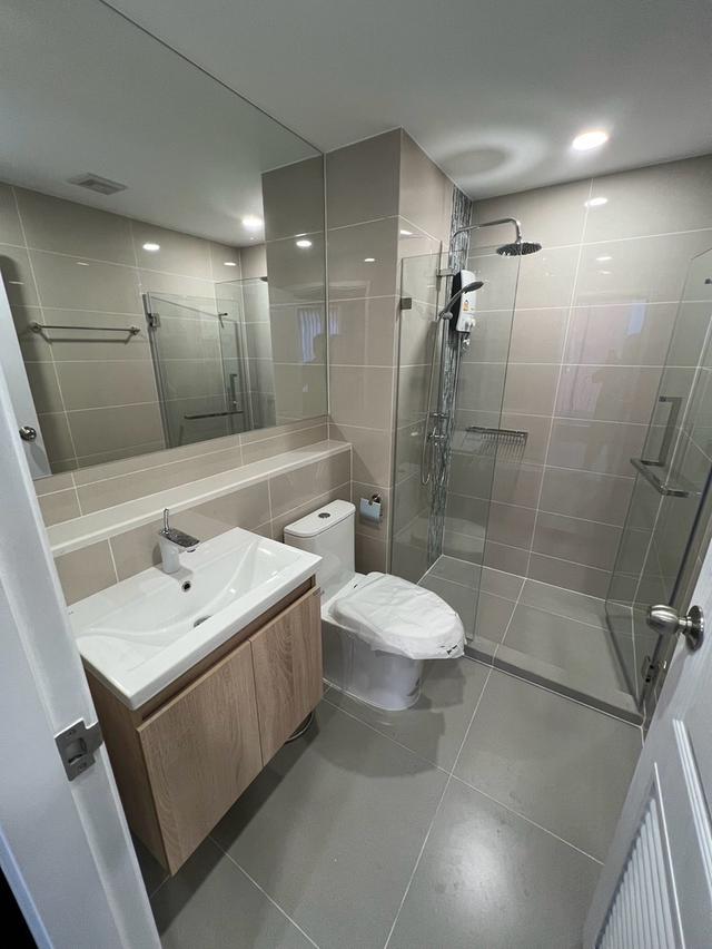 คอนโดCYBIQ Ratchada 32 Condo – Down Payment Sale / Rental / Owner Financing 11