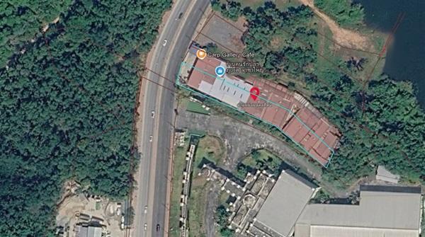 ขายที่ดิน 1 ไร่ 65.44 ตร.ว. เมืองภูเก็ต มีรายได้จากค่าเช่า+เสาสัญญาณ (ไม่รับนายหน้า) โทร 089-6496664 4