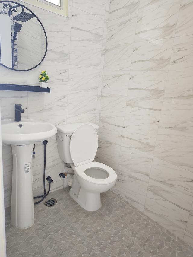 ห้องชุดเอื้ออาทร​วัดศรีวารี​น้อย​ 7