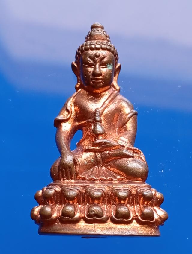 พระกรี่งหลวงปู่สรวง 2