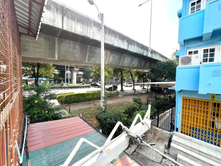 ขายถูก  ต่ำกว่าราคาประเมิน  อาคารพาณิชย์ ซ.จันทร์ 45 แยก 3 15