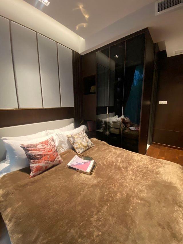 CM04358 ขายดาวน์ คอนโด คลาวด์ สุขุมวิท 23 Cloud Sukhumvit 23 คอนโดมิเนียม ซอยสุขุมวิท 23 ถนนสุขุมวิท  4