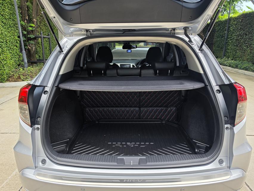 Honda hrv 1.8 EL 2020 รูปที่ 11