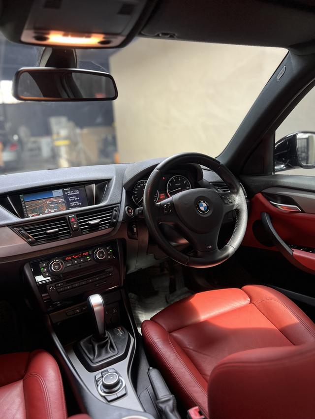 BMW x1 sDrive18i M Sport