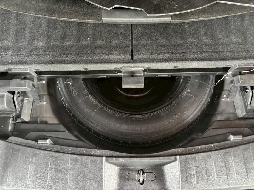 Nissan X-TRAIL 2.0 V AT ปี 2016 รูปที่ 20