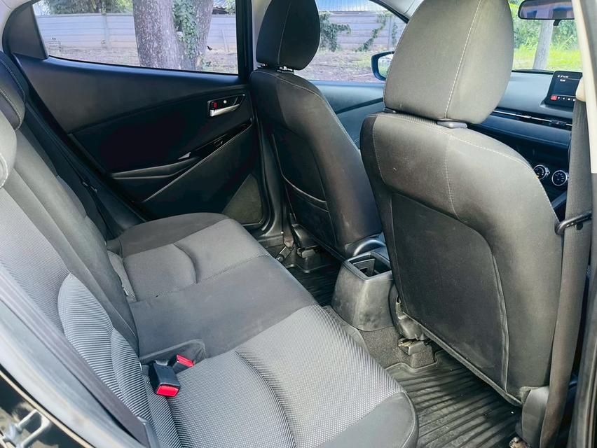 ลดแรง 2018 Mazda 2 1.3 high connect 12