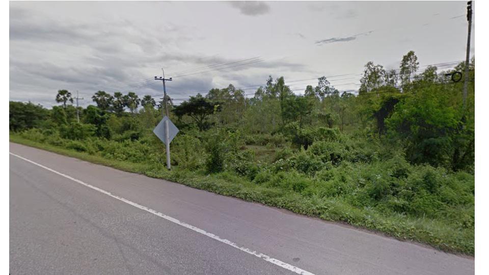 ขายที่ดินเปล่า 10 ไร่ ติดซุปเปอร์เชียงใหม่-ลำปาง-กรุงเทพ-อีสาน และติดถนนซอยอีก 2 ด้าน