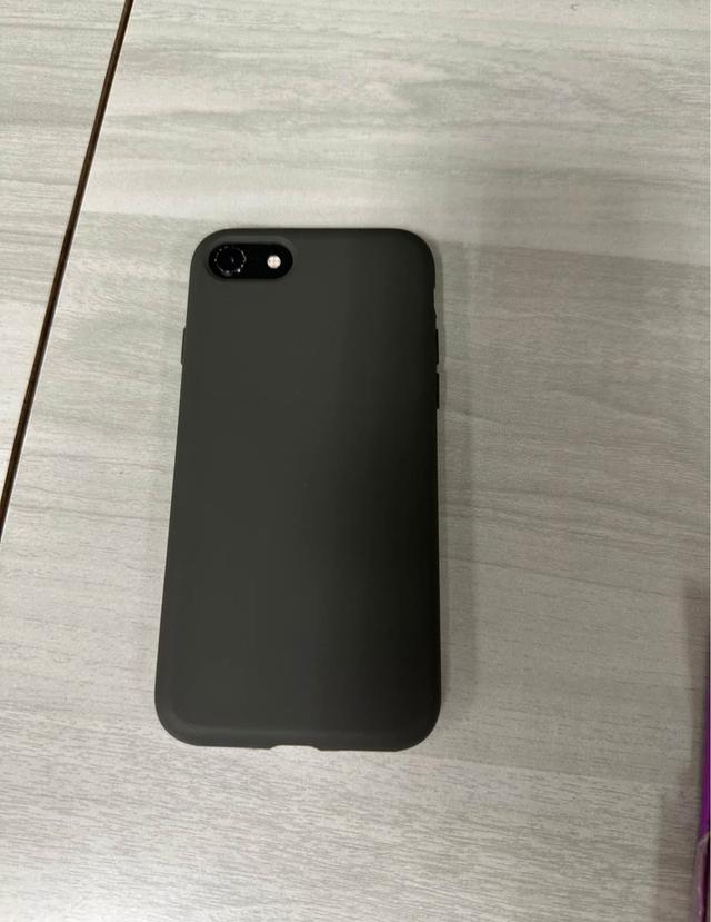 iPhone se2020 64gb เครื่องยังสวย 2