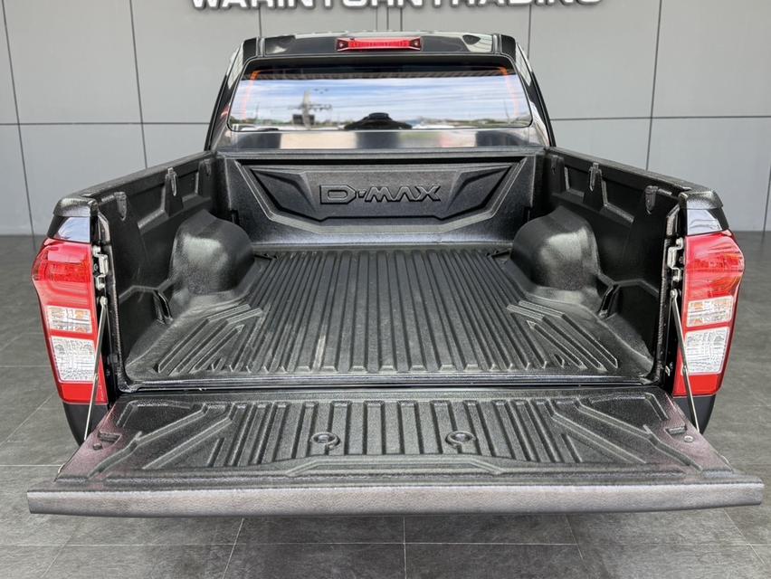 (แจ้งรหัสรถ WRT8112) 2016 ISUZU D-MAX, 1.9 Ddi L โฉม HI-LANDER รูปที่ 15