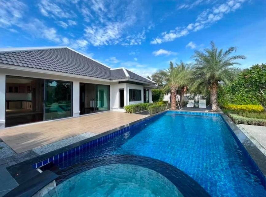 Luxury villa for sale  1