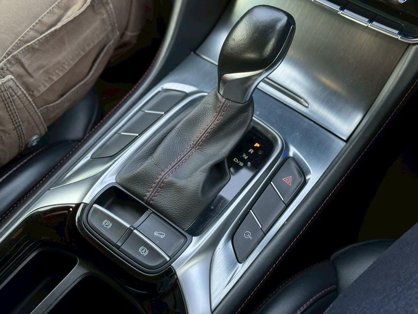 MG HS Wagon 4dr X TST 7sp FWD 1.5Ti (Sunroof) Y22 18