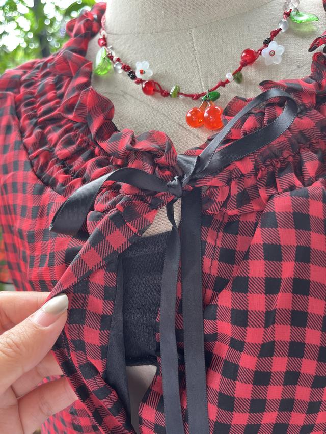 เสื้อผ้าสไตล์ญี่ปุ่นและคอสเพลย์ 4