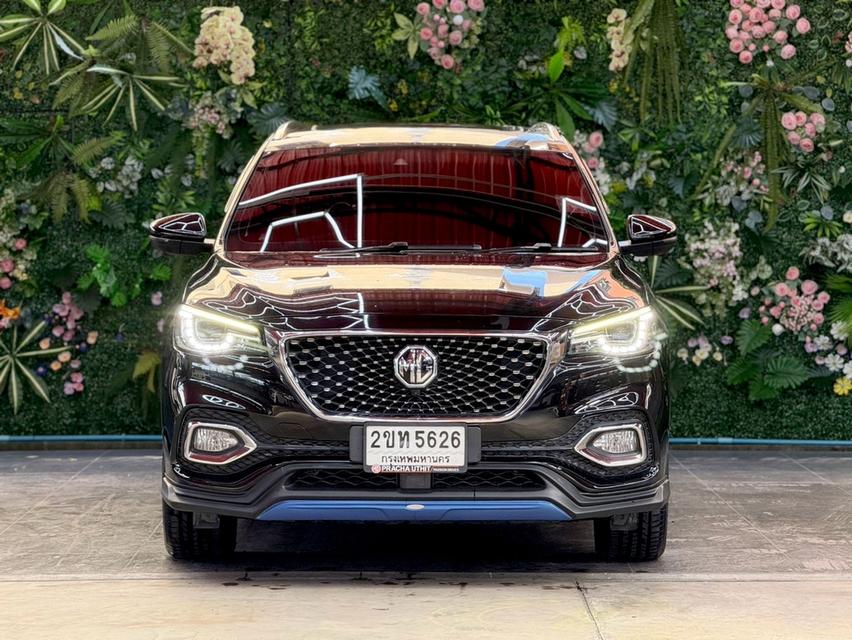MG HS 1.5 X SUNROOF ปี 2022