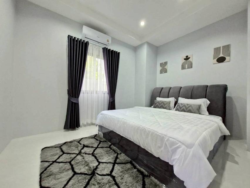 House for sale Pattaya Huay Yai 4.59 M 17