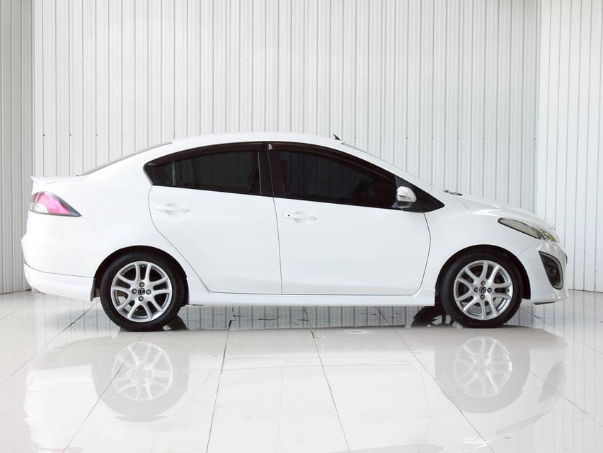Mazda2 1.5 Spirit A/T ปี2012 5