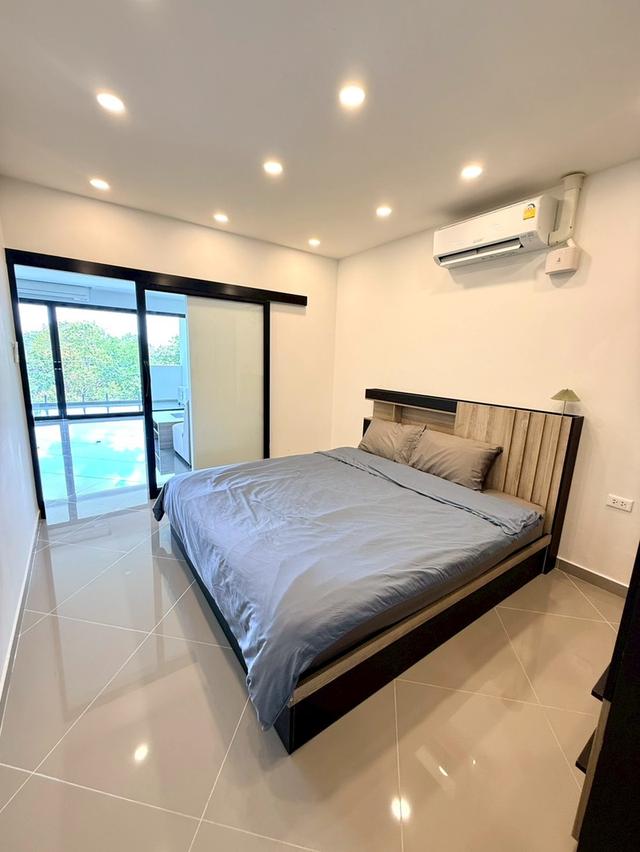 ขายพร้อม/ผู้เช่าคอนโดวงศ์อมาตย์ ไพรเวซี่ รีสอร์ท แอนด์ เรสซิเดนซ์ 6