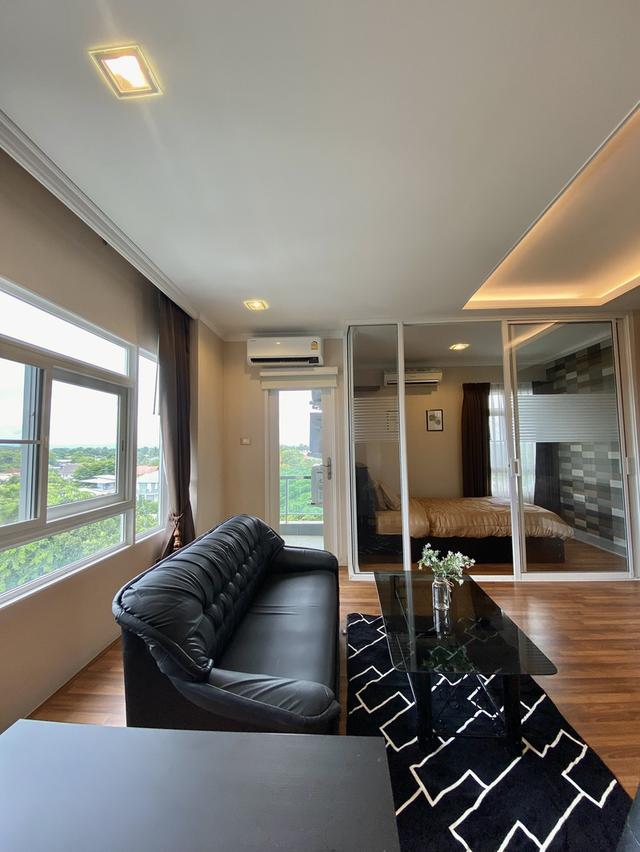 🏙️ ให้เช่าคอนโดพร้อมอยู่ มีคลับเฮ้าส์และสระว่ายน้ำ ระบบรักษาความปลอดภัย 24 ชม. ใช้ชีวิตสบาย อุ่นใจทุกวัน 3