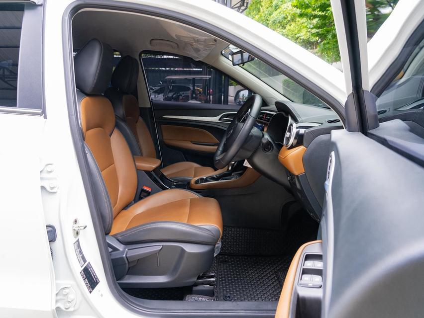 MG ZS 1.5 D+ ปี 2021 รูปที่ 8